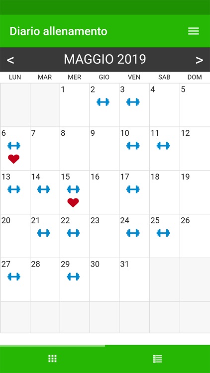 My Equilibrium screenshot-4