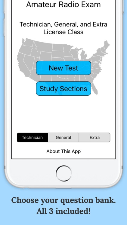 HAM Tech, General, Extra screenshot-4