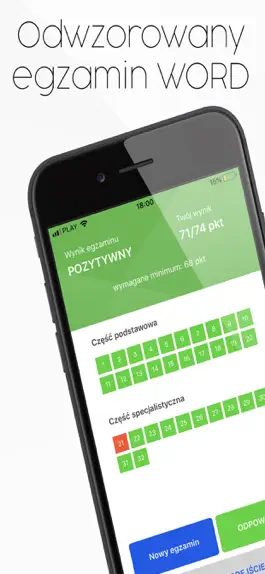 Game screenshot Testy na prawo jazdy 2019 mod apk