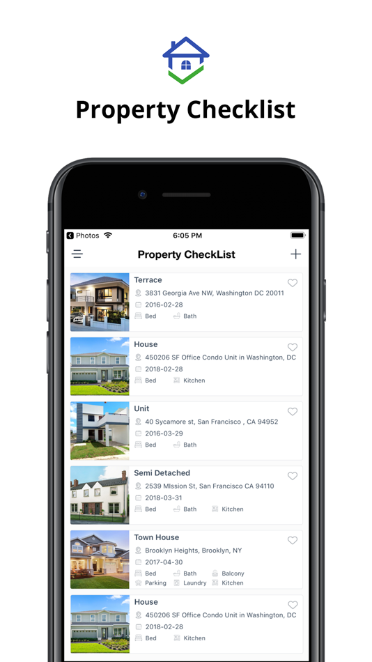 #1. Property List Assistant (iOS) 由: Denisha Vadukia