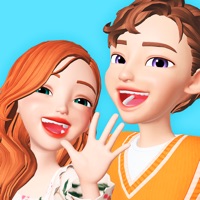 Contact ZEPETO: Avatar, Connect & Play