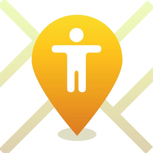 iMapp - Find my Phone, Friends