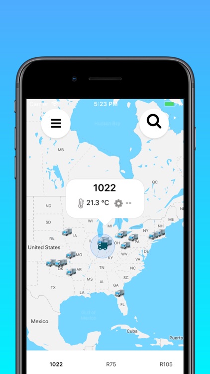 Rigbot Asset Tracking