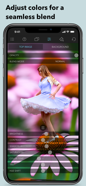 Juxtaposer: cut, combine, edit(圖4)-速報App