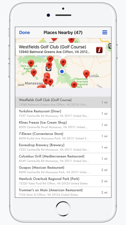 iMapMe screenshot-4