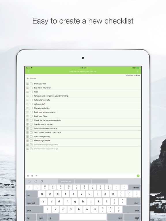 Screenshot #6 pour Notepad Notebook Onenote plus