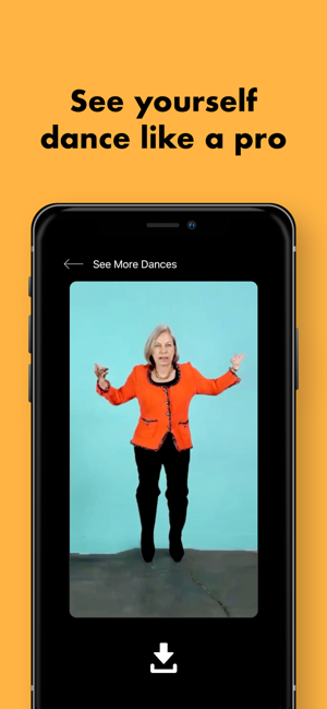 Boogie: Magic Dance(圖3)-速報App