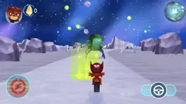 pj masks™: racing heroes iphone screenshot 2