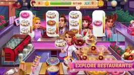 Game screenshot Cooking Games 2020 in Kitchen hack