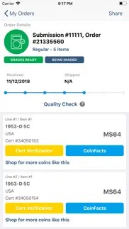 pcgs my account iphone images 3
