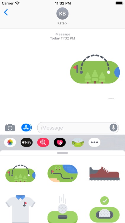 GolfVB
