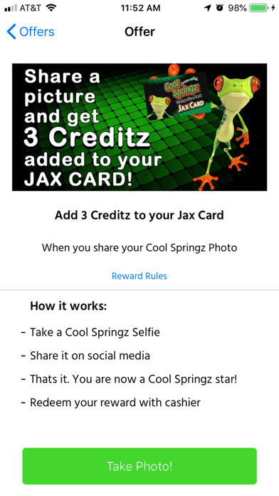 How to cancel & delete CoolSpringz from iphone & ipad 2