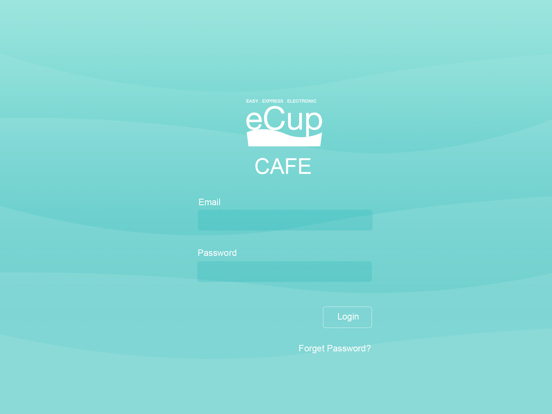 Screenshot #4 pour eCup Cafe