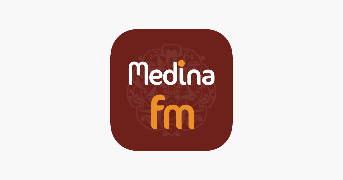 RADIO MEDINAFM dans l'App Store