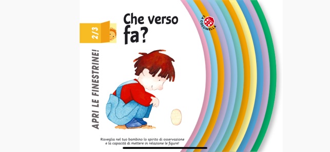 I libri gioco della Coccinella(圖4)-速報App