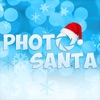 Add Santa To Pictures & Photos icon