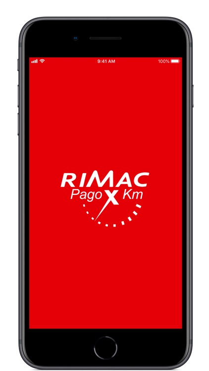 Rimac Pago x Kilómetro