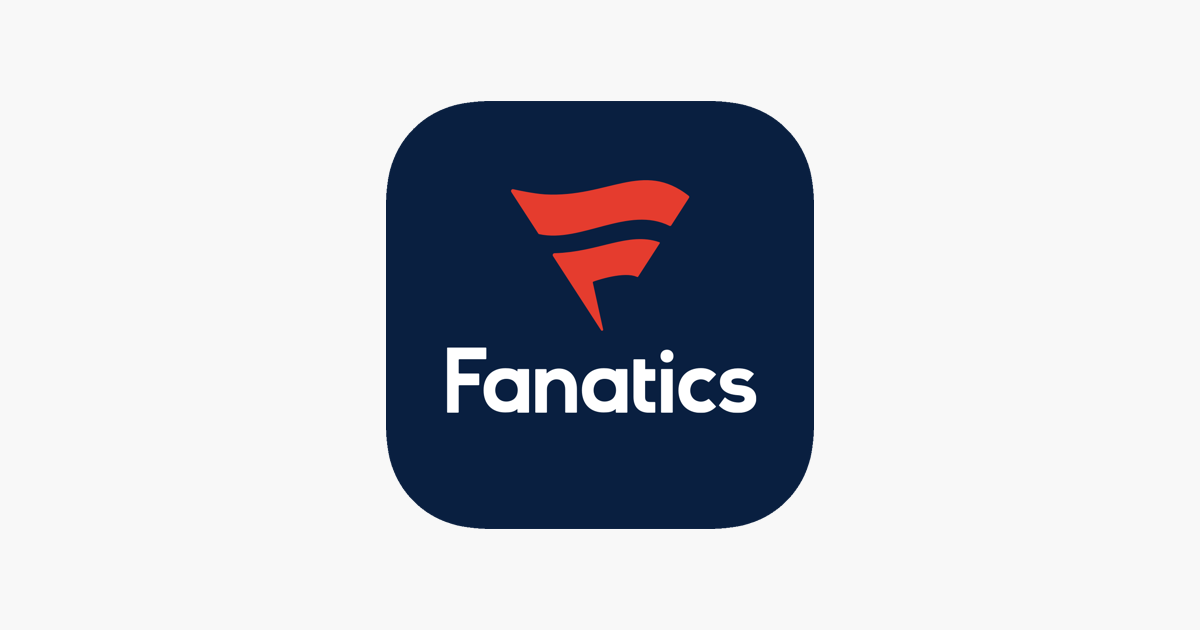 Fanatics: Gear for Sports Fans on the App Store