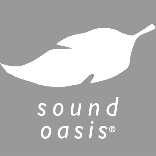 White Noise By Sound Oasis