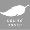 Sound Oasis® is the world leader in sound therapy systems