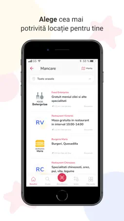 MagicHelp screenshot 2