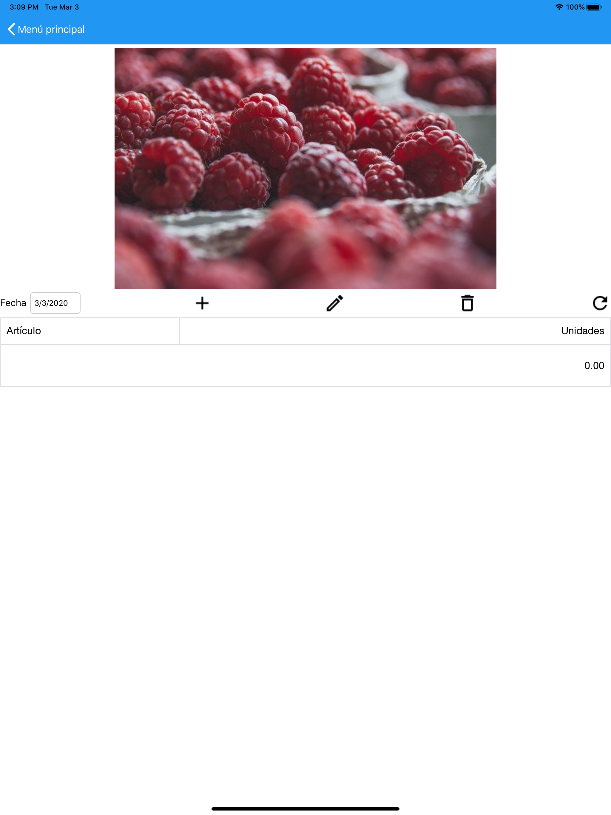 AgroGestion screenshot 11