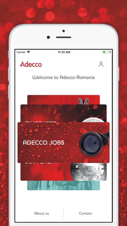 Adecco Romania