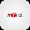 mynet - iPhoneアプリ