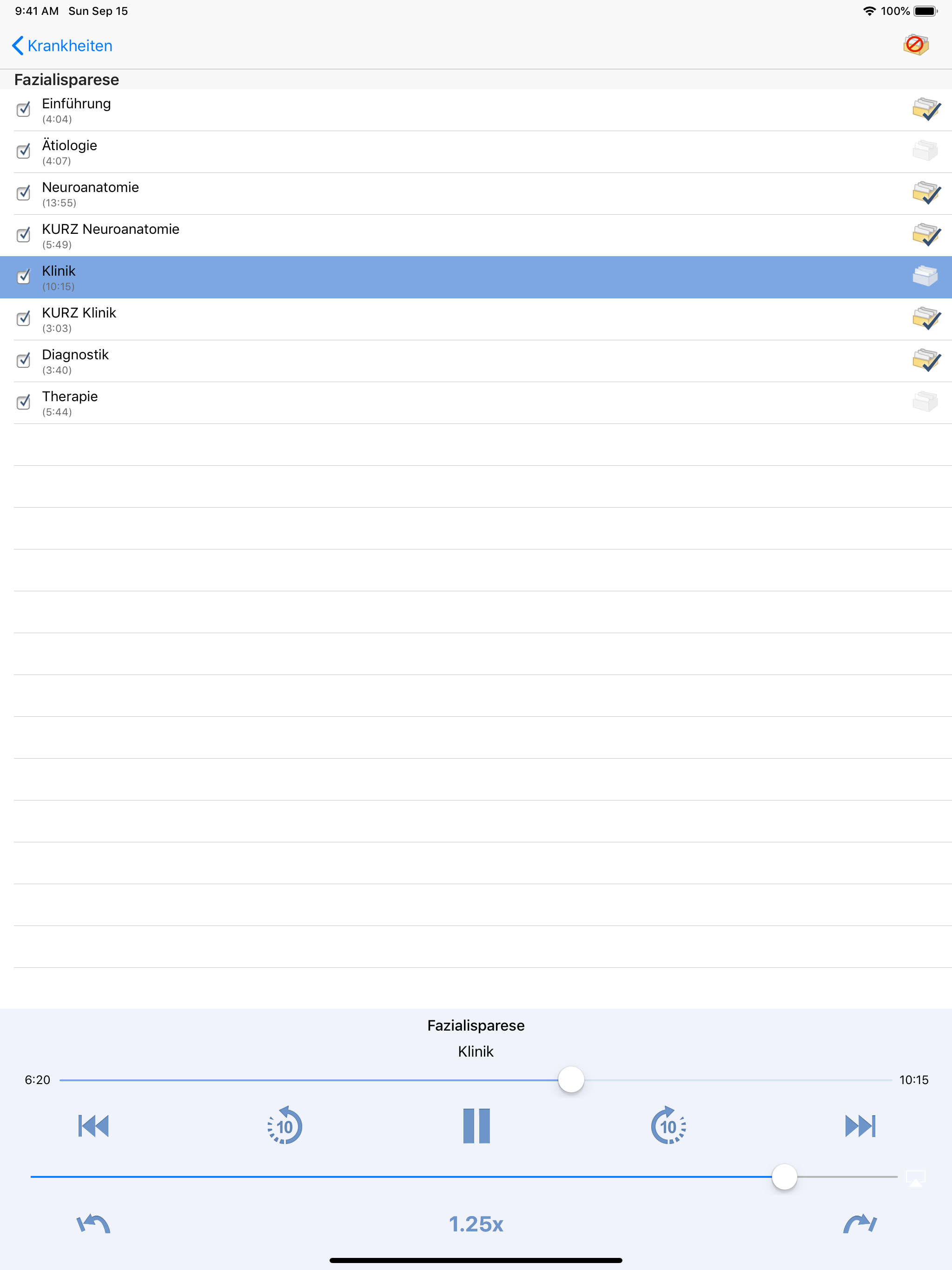 meditorium screenshot 8