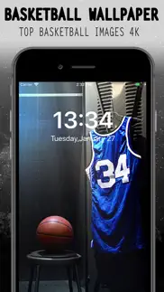 basketball wallpaper problems & solutions and troubleshooting guide - 1