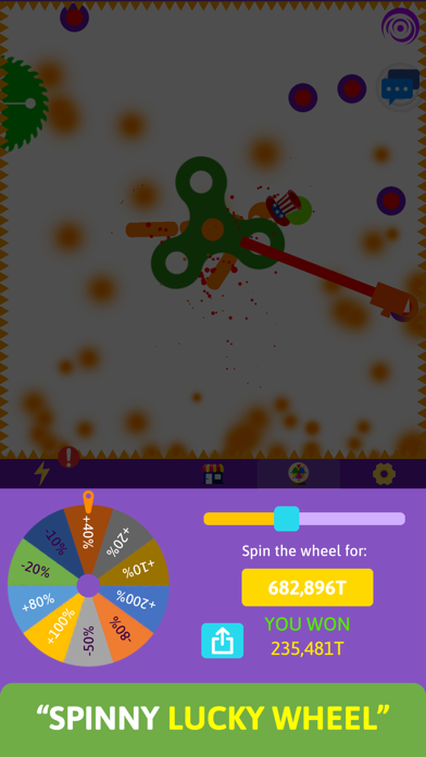 Beat Stickman: Infinity Clones Screenshot