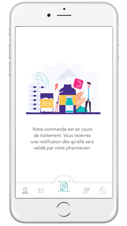 TunPharma screenshot-7