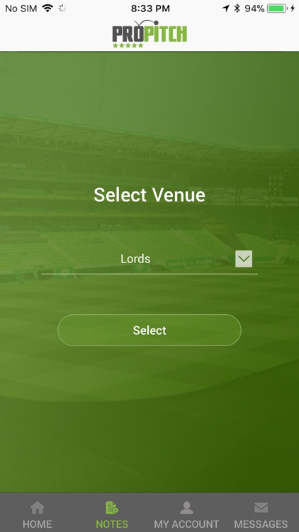 Propitch Consultant screenshot-4