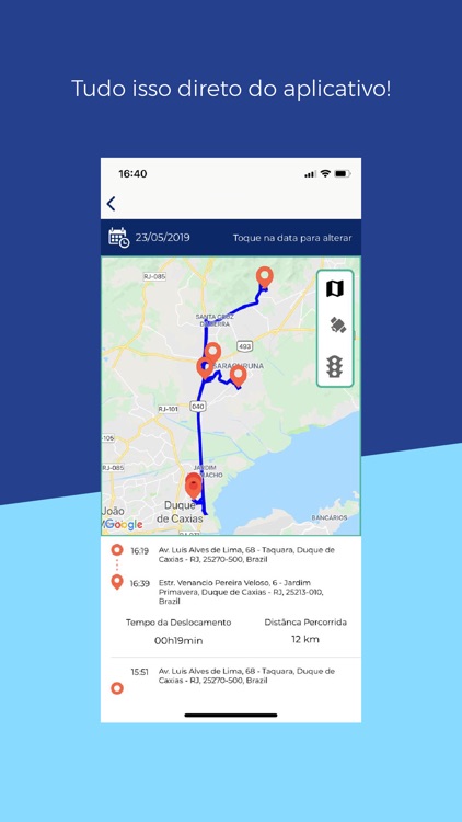 Horizonte Locadora screenshot-5