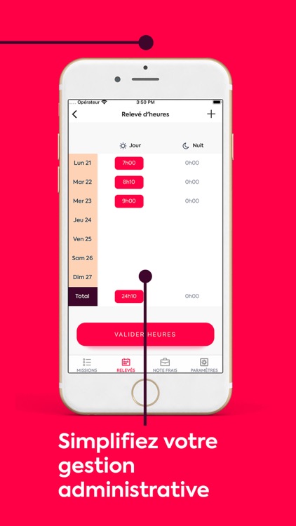 Bruce Entreprise screenshot-4