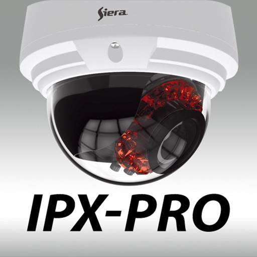 Siera IPX-PRO III Icon