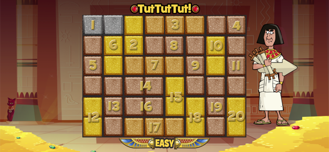 TutTutTut(圖2)-速報App