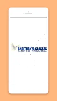 chaithanya classes problems & solutions and troubleshooting guide - 2