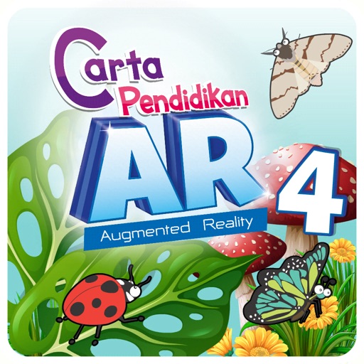 Carta Pendidikan AR 4