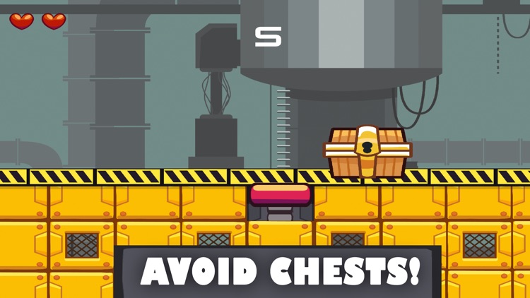 Crate Tap - Smashing Game