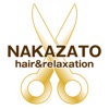 NAKAZATO hair&relaxation - iPhoneアプリ