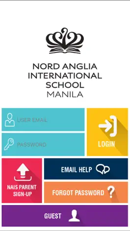 Game screenshot Nord Anglia Intl School Manila mod apk