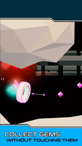 Game screenshot Asterings: Space Hoop Rush apk
