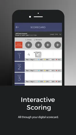 Game screenshot The Vinoy Golf Club hack