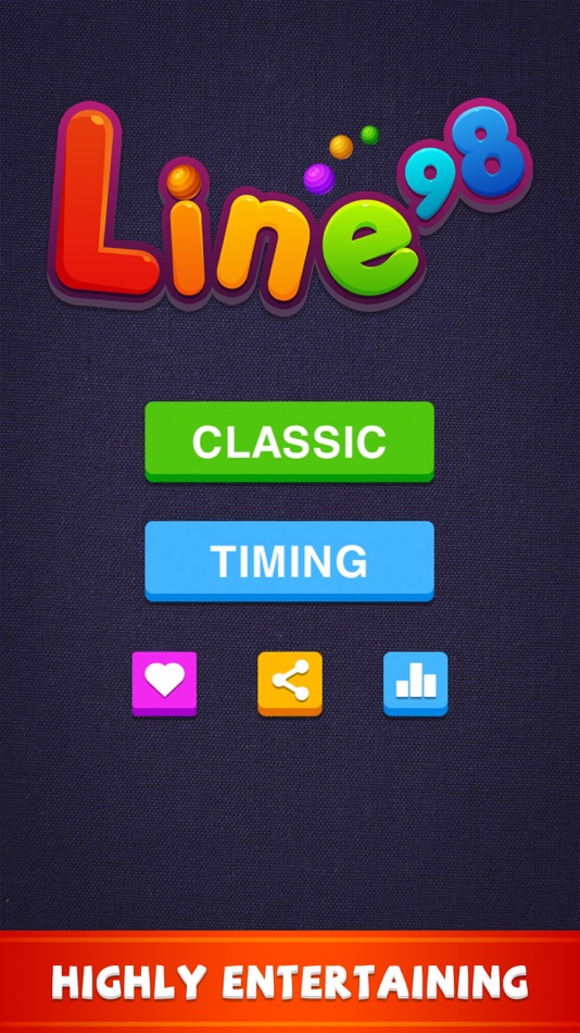 Line 98: Classic and Timing - 1.0.2 - (iOS)