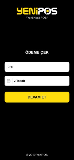 YeniPOS(圖3)-速報App