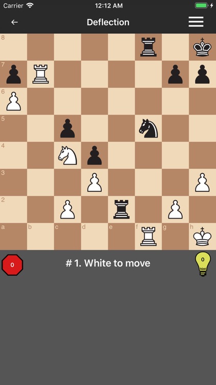 Chess Coach Lite screenshot-9