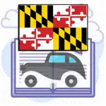 Maryland MVA Permit Test App Contact