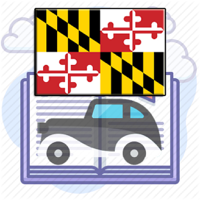 Maryland MVA Permit Test