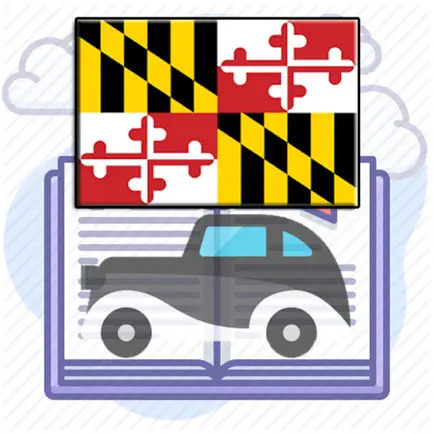 Maryland MVA Permit Test Cheats